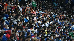 Las reacciones al aforo en el Estadio Hidalgo.