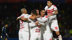 Toluca debe rearmarse nuevamente para pelear arriba.