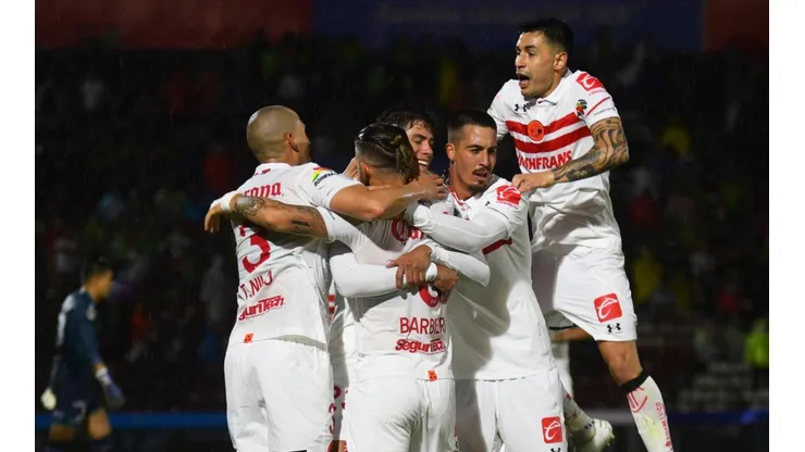Toluca debe rearmarse nuevamente para pelear arriba.