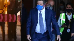 Miguel Herrera fue lapidario con América.