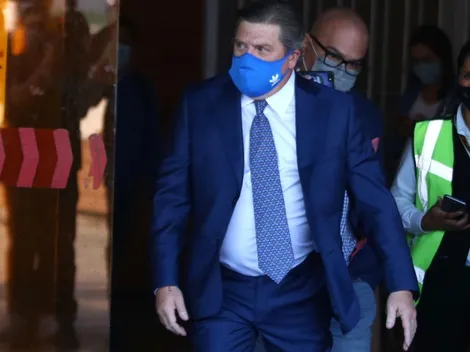 Miguel Herrera le lanzó otro dardo contra América y su directiva