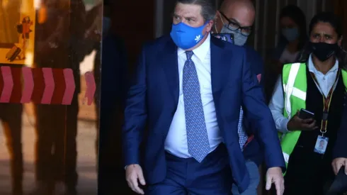 Miguel Herrera fue lapidario con América.