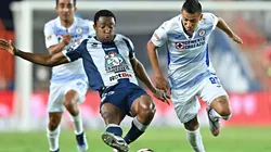 Se respetaron demasiado: Pachuca y Cruz Azul igualaron en la semifinal de ida