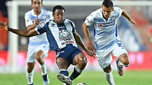 Se respetaron demasiado: Pachuca y Cruz Azul igualaron en la semifinal de ida