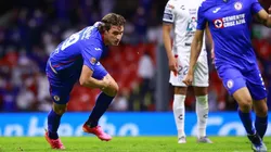 Santiago Giménez acercó a Cruz Azul a la gran final de Liga MX