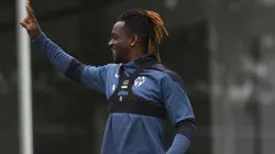 Se acabó la estadía de Aké Loba en Monterrey.