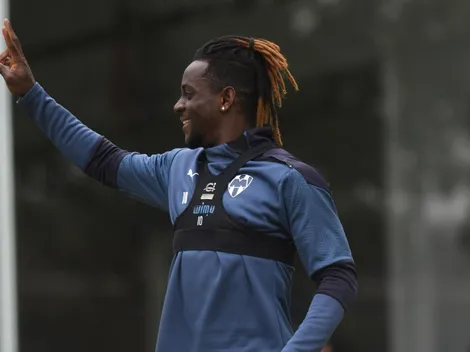 Los tres equipos de la MLS que están interesados en Aké Loba