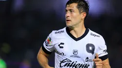 Fernando Madrigal podría convertirse en refuerzo del América