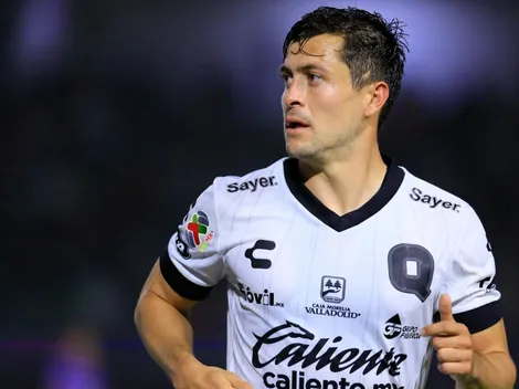 Pláticas con Querétaro: América estaría cerca de Fernando Madrigal