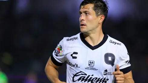 Fernando Madrigal podría convertirse en refuerzo del América