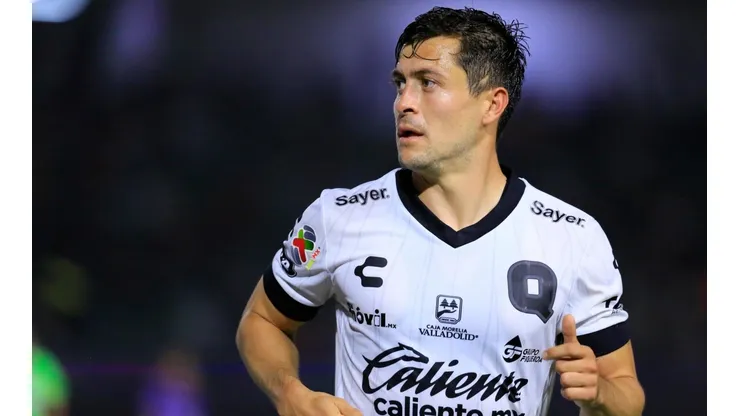Fernando Madrigal podría convertirse en refuerzo del América