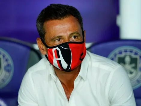 Adiós a la ilusión de Atlas: Se caería uno de los posibles fichajes