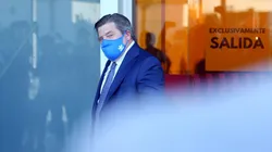 El Pijo enfrentará a Chivas en un amistoso.