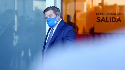 El Pijo enfrentará a Chivas en un amistoso.