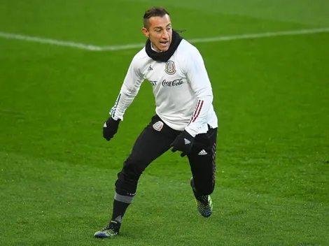 Guardado dio tres nombres del futbol mexicano que pueden dar el salto a Europa