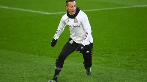 Guardado sorprendió con los futbolista de la Liga MX que pueden jugar en Europa