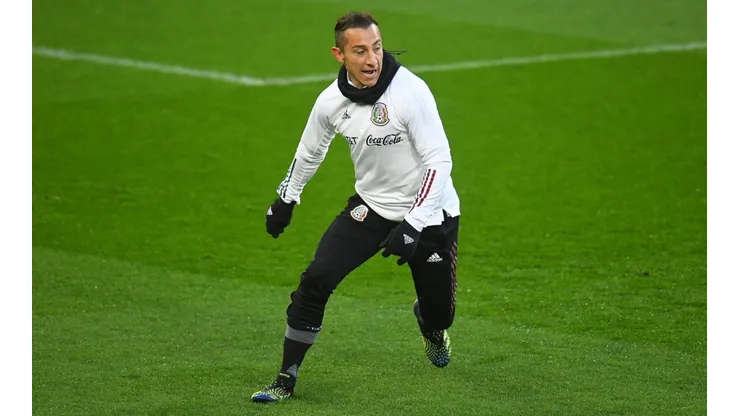 Guardado sorprendió con los futbolista de la Liga MX que pueden jugar en Europa