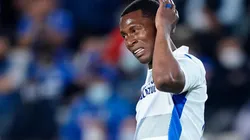 Angulo se quedó sin semifinal de vuelta.