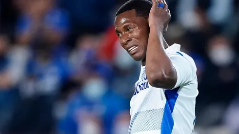 Angulo se quedó sin semifinal de vuelta.