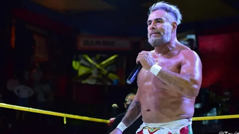 Dr. Wagner Jr se recupera desde su casa.
