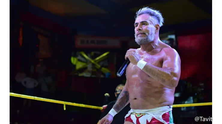 Dr. Wagner Jr se recupera desde su casa.