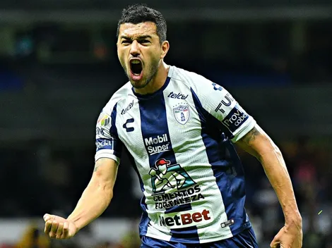 Sin hazaña: Pachuca eliminó al América de la Liguilla
