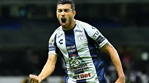 Pachuca eliminó al América en los cuartos de final de la Liguilla
