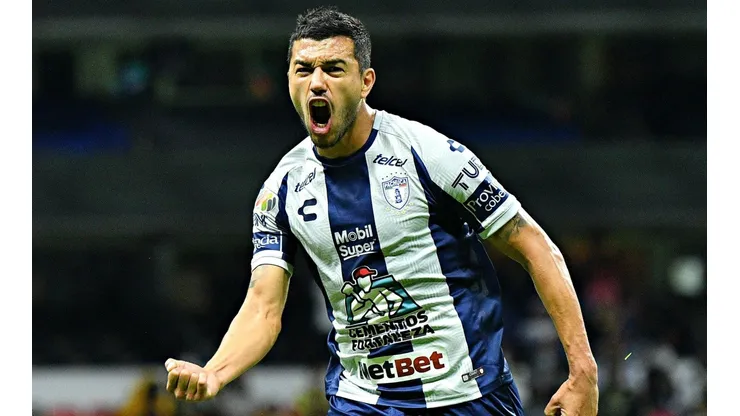 Pachuca eliminó al América en los cuartos de final de la Liguilla