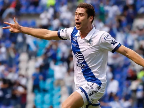 Cómo le fue a Puebla en semifinales de torneos cortos de Liga MX