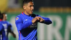 Luis Romo será una de las figuras de las semifinales de la Liguilla