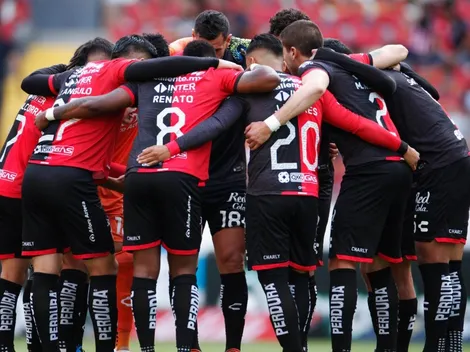 Futbol de estufa: altas, bajas y rumores de Atlas para el Apertura 2021