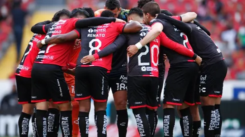 Mercado de fichajes de Atlas.