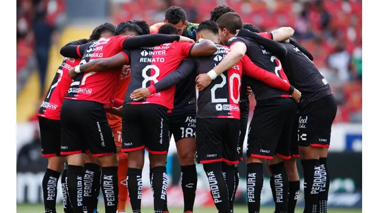 Mercado de fichajes de Atlas.