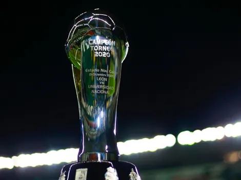 Días y horarios confirmados para las semifinales de Liga MX