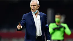 Javier Aguirre tendría casi listo su plantel para el Apertura 2021