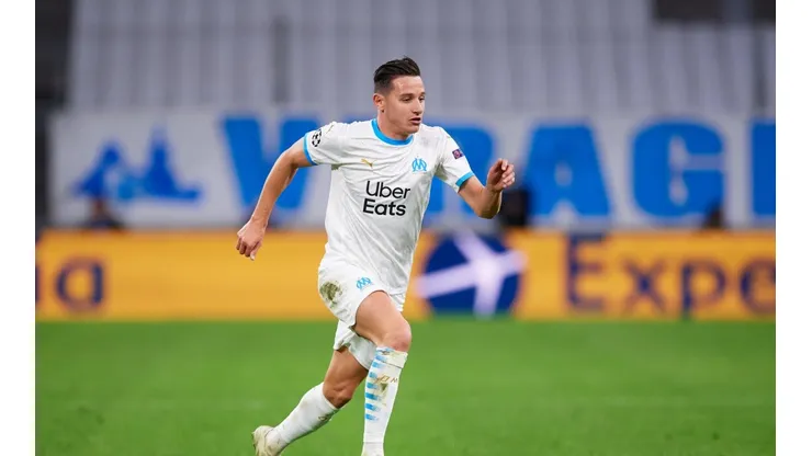 Thauvin es el refuerzo estrella del mercado de pases.