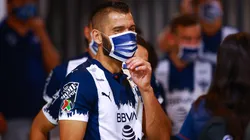 Se aleja de Monterrey: Nico ya inició pláticas con club argentino