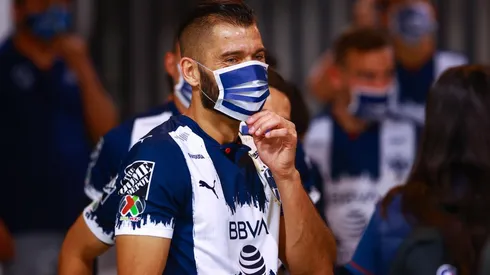 Se aleja de Monterrey: Nico ya inició pláticas con club argentino