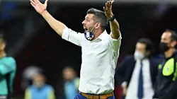 Los datos que no sabías de Pezzolano.