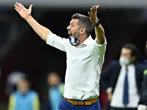 A minutos de la semifinal, lo que no sabías de Paulo Pezzolano