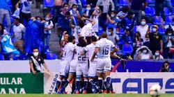 Puebla y un emotivo videoclip tras pasar a semifinales.