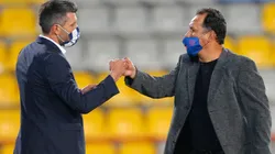 Reynoso y Pezzolano salieron vencedores en dos series tremendas.