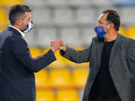 Por primera vez, solo habrá entrenadores extranjeros en Semifinales