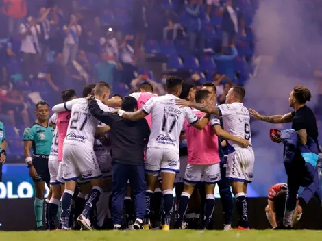 ¿Cuándo fue la última vez que Puebla llegó a una final de Liga MX?