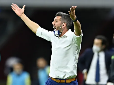 Alineación ideal de los cuartos de final del Guardianes 2021