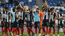 Monterrey analizará la continuidad de gran parte de su plantel