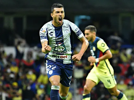 Matagigantes: Pachuca buscará seguir el camino de otro equipo mexicano