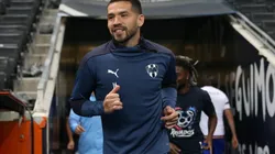 Celso Ortíz seguirá ligado a Rayados de Monterrey