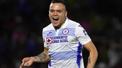 Jonathan Rodríguez, en el radar de Rayados de Monterrey