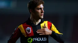 Eial Strahman habló lo que es vivir en Israel.